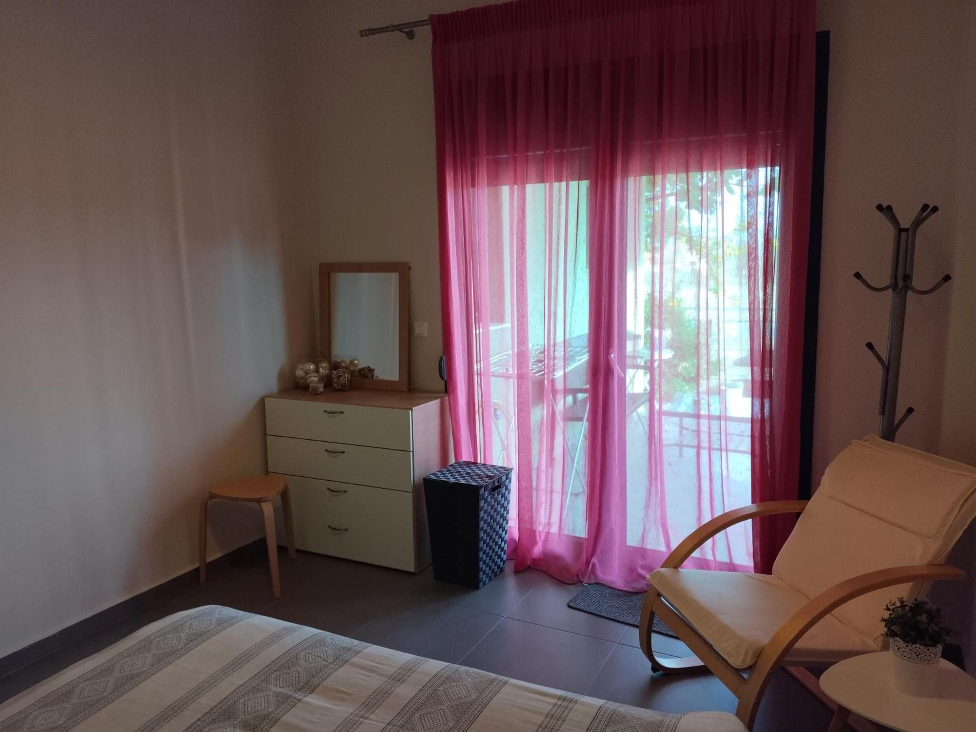 Green Guesthouse Komotini Exterior foto